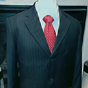 Tiglio-  Made in Italy  super 140s